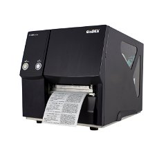 ZX420i Industrial Thermal Printer