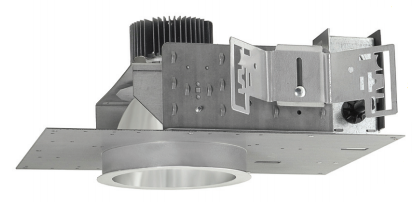 APlus LED combination downlight/wallwashers