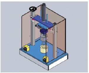VeriPac 400 Series