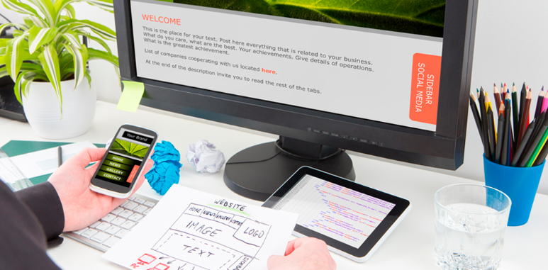 Website Development
