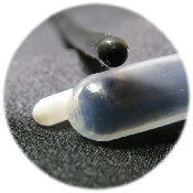 Heat Shrink FEP Probe Covers