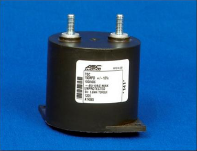 Type TGC DC Filter Capcitor 