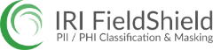 IRI FieldShield (Data Masking)