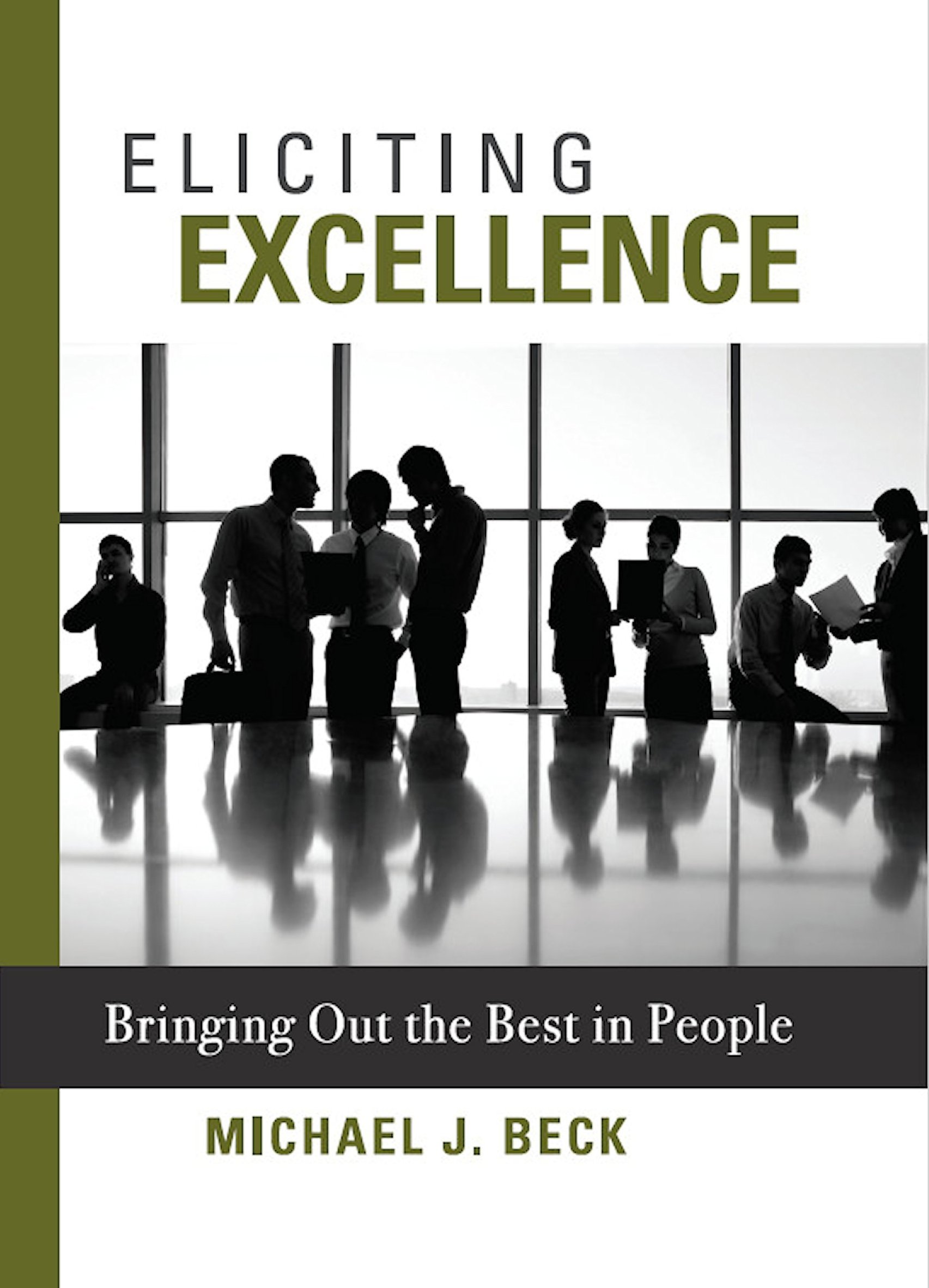 Eliciting Excellence (Leadership Book)
