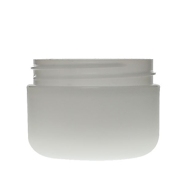 Plastic Jars