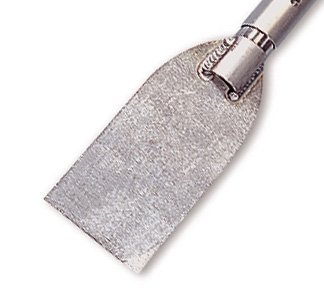 Aluminum Wall Scraper (Scraper Blade)