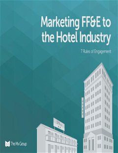 Marketing FF&E to the Hotel Industry