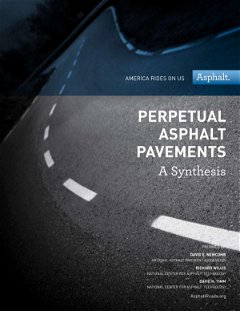 Perpetual Asphalt Pavements - A Synthesis