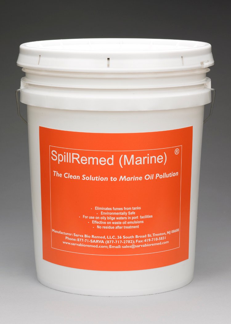 SpillRemed (Marine)