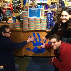 Team Building Solutions for Companies