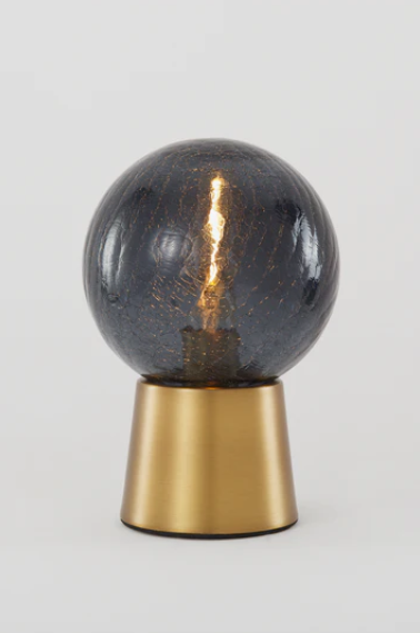 Waverider Accent Lamp