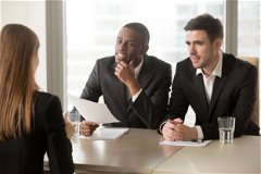 Employment Screening Background Checks