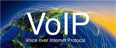 VoIP Technology- “Business Expense Cost-Savings Services.”