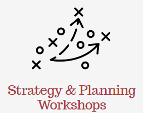 Strategy & Planning Workshops