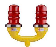L-810 LED Obstruction Light