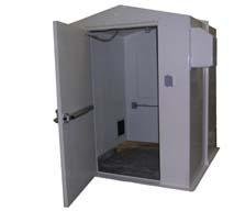 Fiberglass Shelter Enclosure