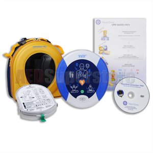 HeartSine AED-Automatic External Defibrillator