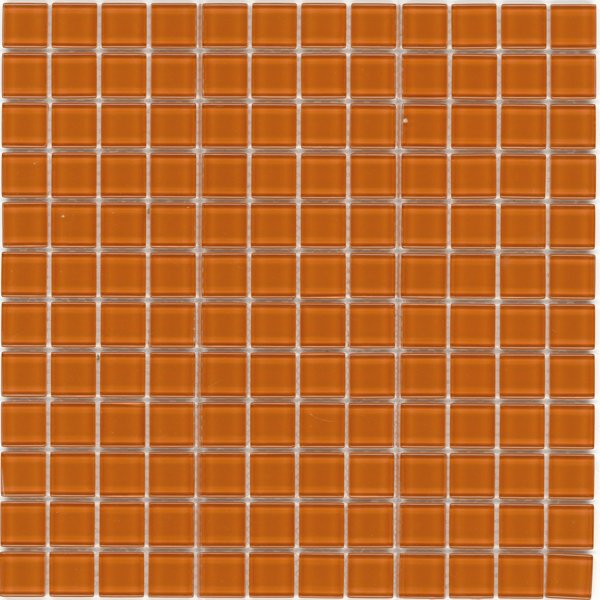  Glass Mosaic Collection 