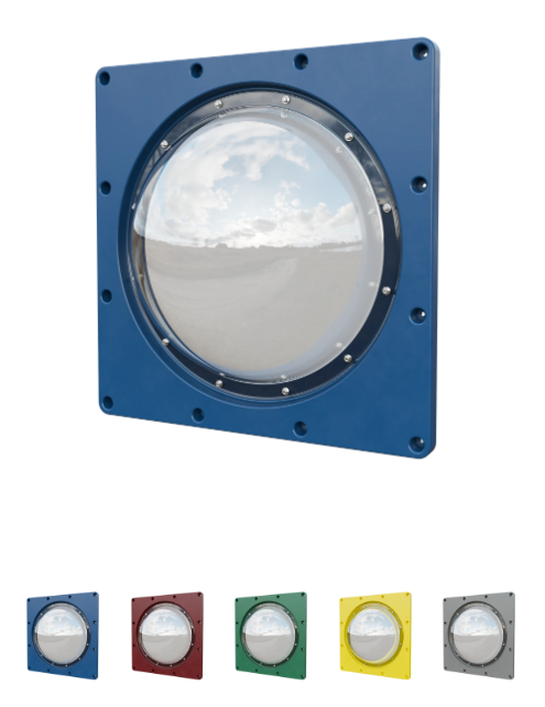 Bubble Panel