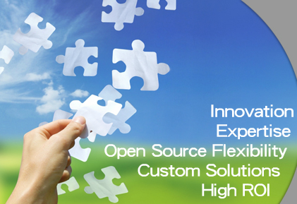 Data Conversion Services