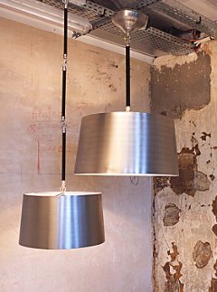 FS Collection - Hanging Shade - FS 43