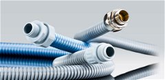 Plastic Conduits