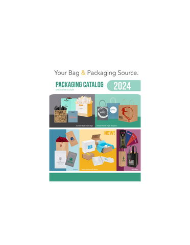 Retail Packaging Catalog 2024