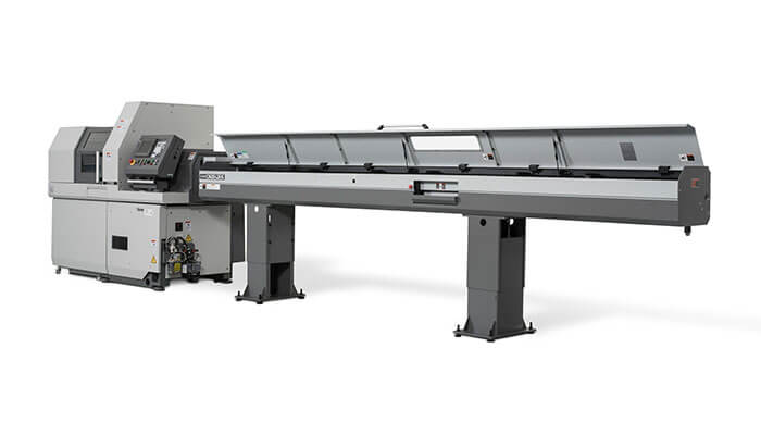Bar Loaders