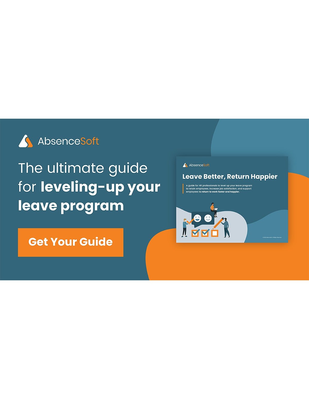 Leave Better, Return Happier: A Guide for HR Professionals on Leave Management