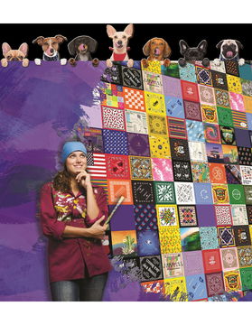 Boost Beverage Branding Opportunities with Custom Bandannas for People and Pets