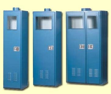  Safety Gas Cabinets (7000 Series)