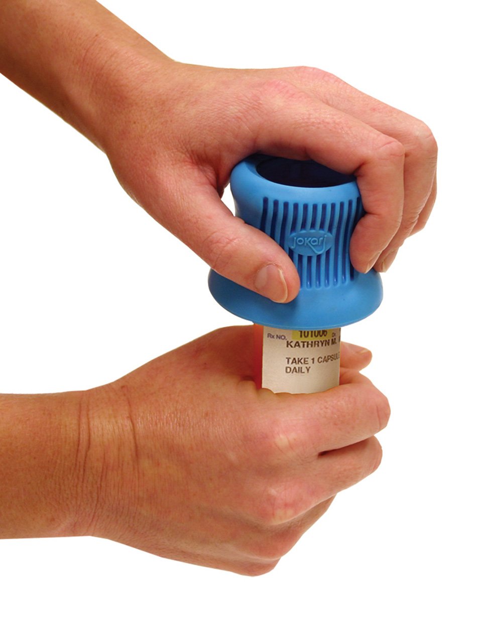 Medi Grip Magnifying Pill Bottle Opener