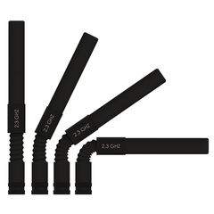 Ultra-Flex Omni Antennas