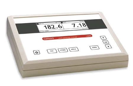 Multi Channel Electrochemistry Meter