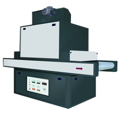 U. V. Curing Machine