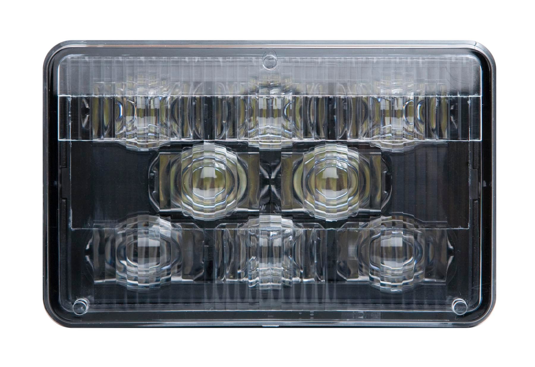 Opti-Brite™ LED Low & High Beam Headlamps Models HLL88LB/89HB