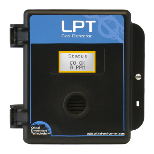 LPT-B BACnet® (Digital) Transmitter
