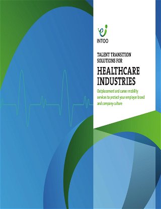 Outplacement for Healthcare Industries - Guide