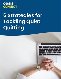 6 Strategies for Tackling Quiet Quitting