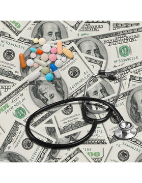 Prescribing Financial Resilience: How Rising Interest Rates Impact Healthcare