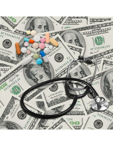 Prescribing Financial Resilience: How Rising Interest Rates Impact Healthcare