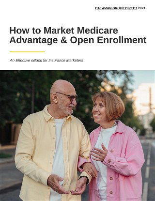 How to Market Medicare Advantage and Open Enrollment
