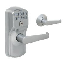 Schlage FE575 Light-duty Keypad Lock