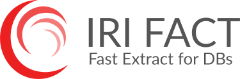 IRI FACT (Fast Extract)