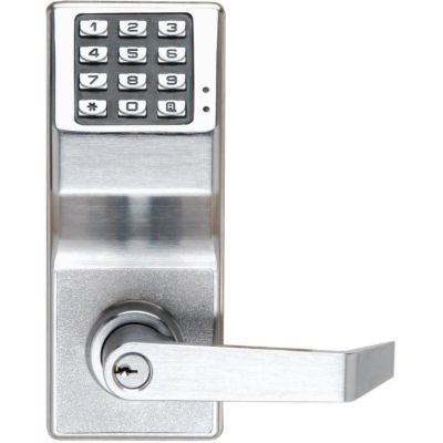 Alarm Lock Trilogy T2 DL2800 Electronic Pushbutton Lock