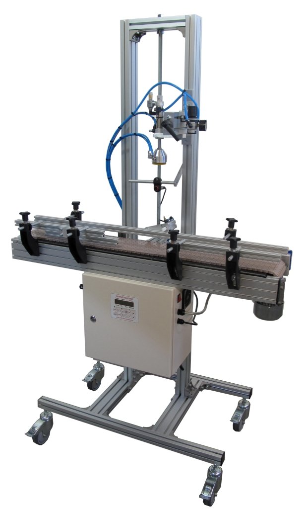 Leak Detector - 2LD Entry Level Model