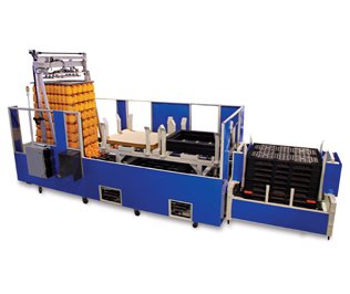 Palletizer