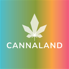 Beverages, Cannabis and The CANNALAND Metaverse Project