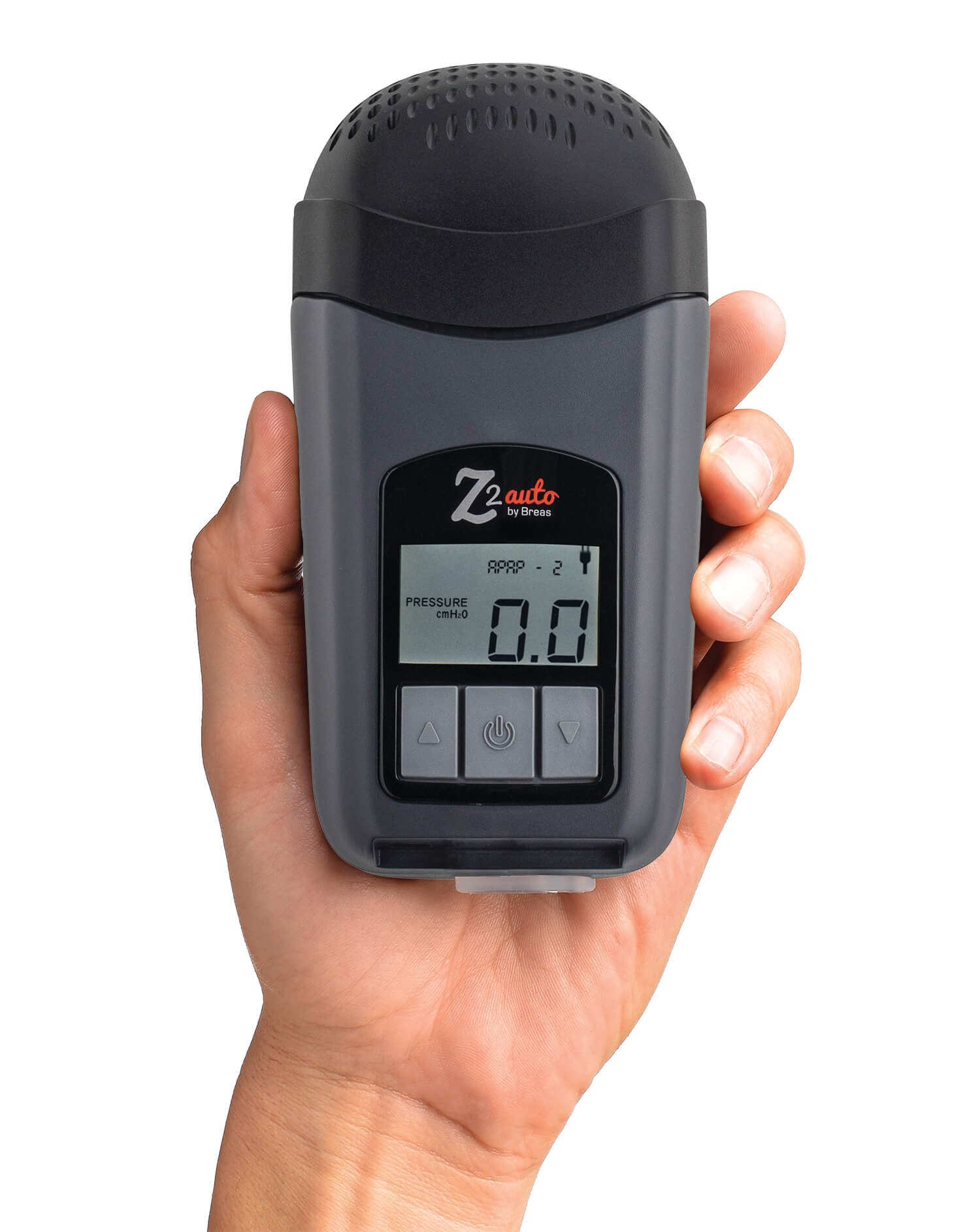 Z2 Auto CPAP