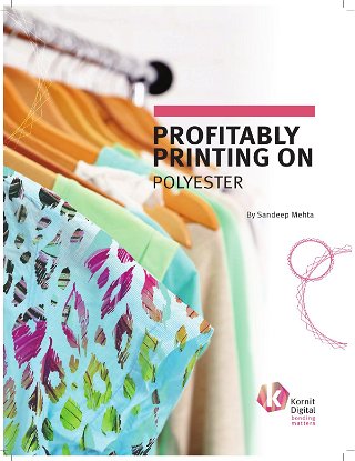 Profitably Printing on Polyester
